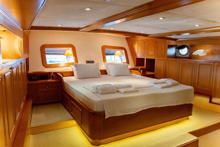 Custom Made Gulet (2022) for Charter - Bodrum | #20334 - 20