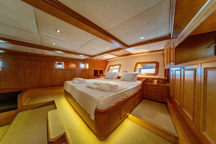 Custom Made Gulet (2022) for Charter - Bodrum | #20334 - 26