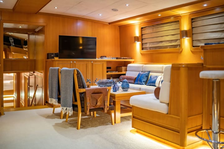 Custom Made Gulet (2022) for Charter - Bodrum | #20334 - 14