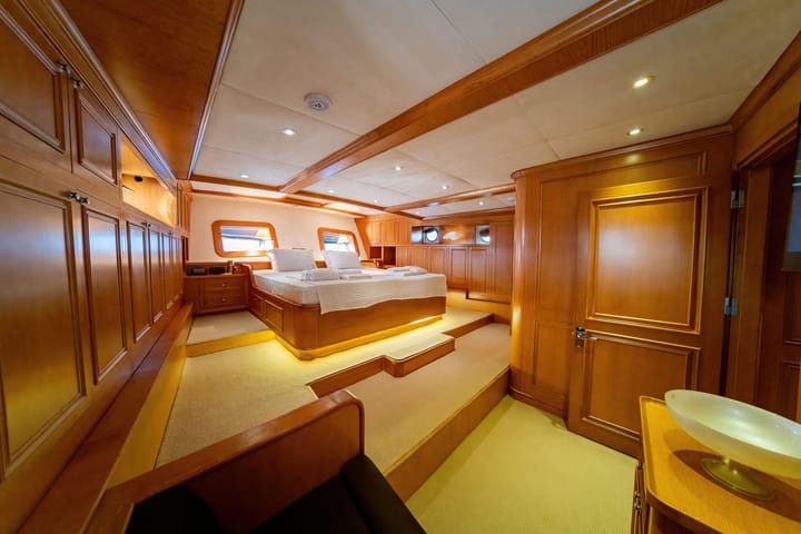 Custom Made Gulet (2022) for Charter - Bodrum | #20334 - 23