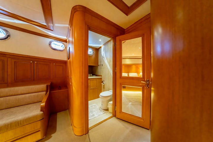 Custom Made Gulet (2022) for Charter - Bodrum | #20334 - 18