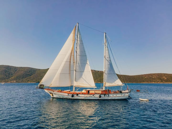 Custom Made Gulet (2022) for Charter - Bodrum | #20334 - 3