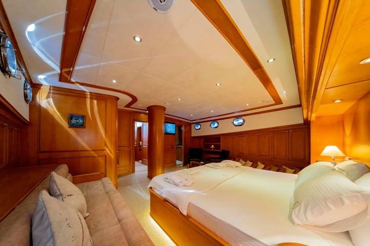 Custom Made Gulet (2022) for Charter - Bodrum | #20334 - 17