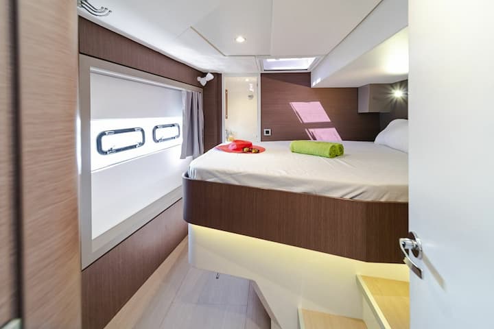 Catamaran Bali 4.8 (2024) for Charter - Athens | #20360 - 15