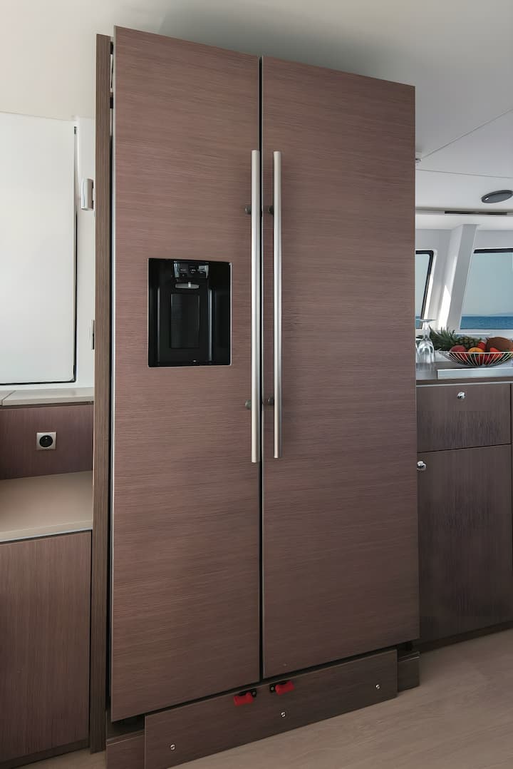 Catamaran Bali 4.8 (2024) for Charter - Athens | #20360 - 13