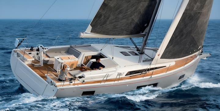 Sailboat Beneteau Oceanis 46.1 (2024) for Charter - Split | #20369 - 5