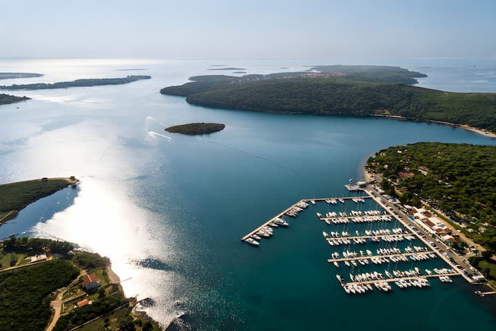Sailboat Beneteau Oceanis 46.1 (2024) for Charter - Split | #20369 - 38