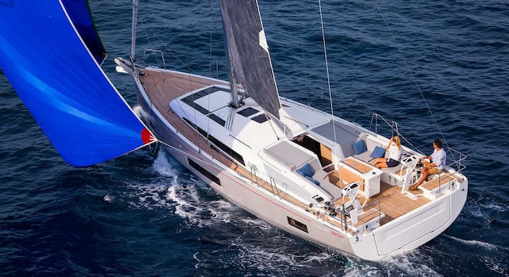 Sailboat Beneteau Oceanis 46.1 (2024) for Charter - Split | #20369 - 6