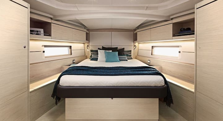 Sailboat Beneteau Oceanis 46.1 (2024) for Charter - Split | #20369 - 25