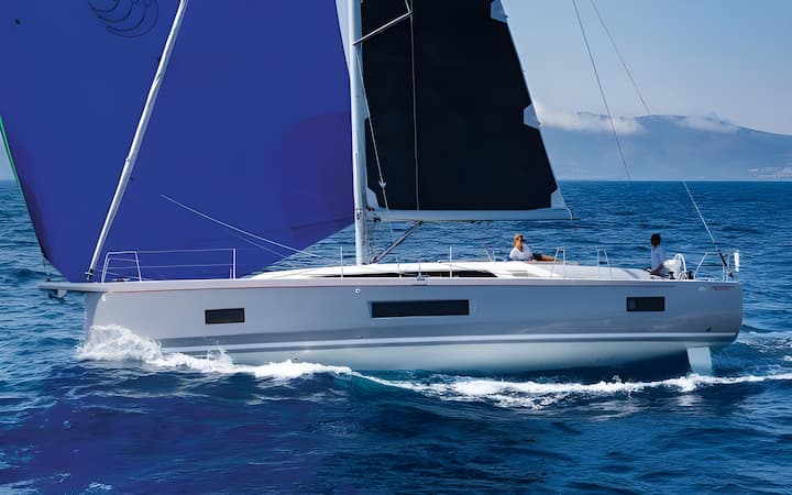 Sailboat Beneteau Oceanis 46.1 (2024) for Charter - Split | #20369 - 10