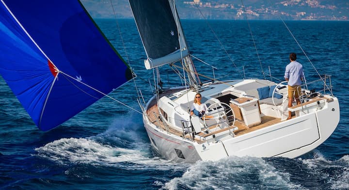Sailboat Beneteau Oceanis 46.1 (2024) for Charter - Split | #20369 - 8