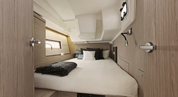 Sailboat Beneteau Oceanis 46.1 (2024) for Charter - Split | #20369 - 30