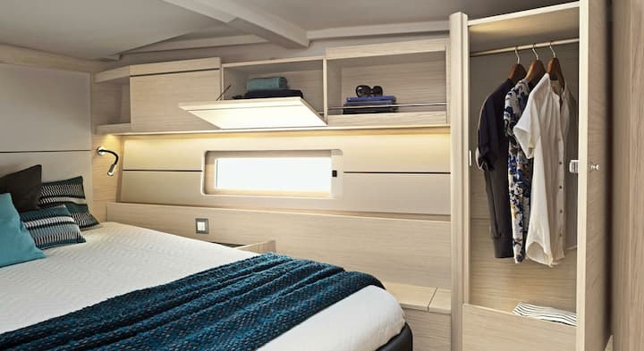 Sailboat Beneteau Oceanis 46.1 (2024) for Charter - Split | #20369 - 27