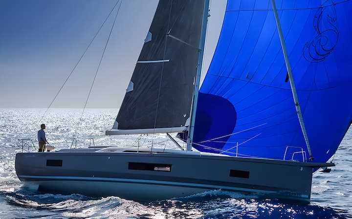 Sailboat Beneteau Oceanis 46.1 (2024) for Charter - Split | #20369 - 3