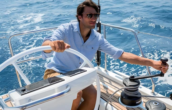 Sailboat Beneteau Oceanis 46.1 (2024) for Charter - Split | #20369 - 15