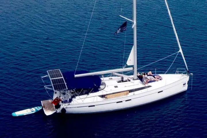 Bavaria, 46 Cruiser (2024) - #20387