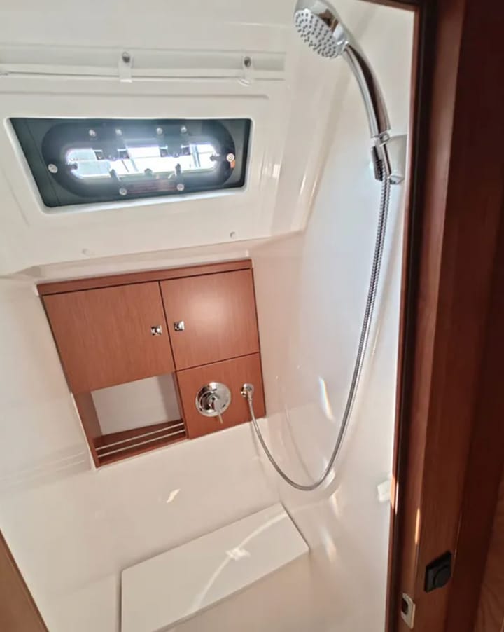 Fethiye 13.6 m Per noleggio Barca a vela - #20387 - 11