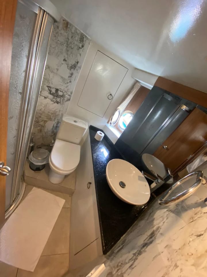 Fait sur mesure Gulet (2023) for Charter - Bozburun | #20428 - 27