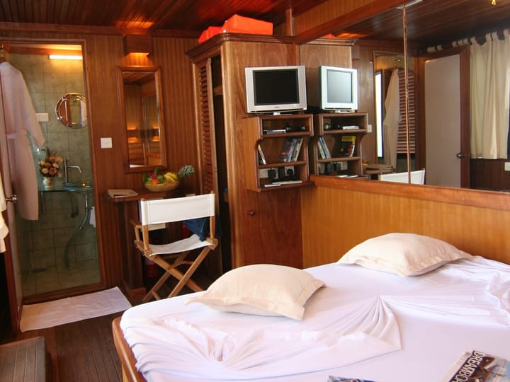 Özel Yapım Kiralık Tekne (2006) - Malé | #20439 - 7