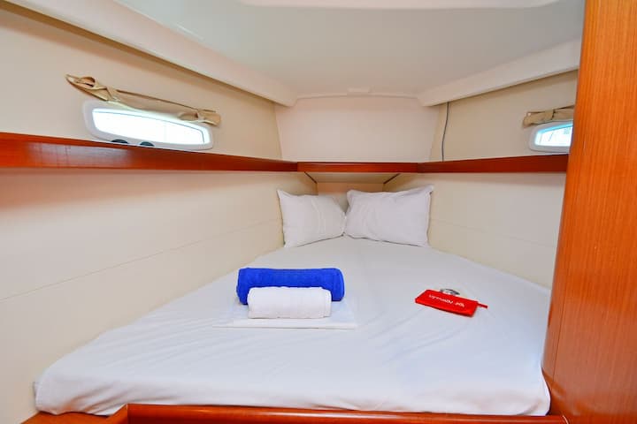 Beneteau Oceanis 43 Kiralık Yelkenli (2009) - Volos | #20485 - 10