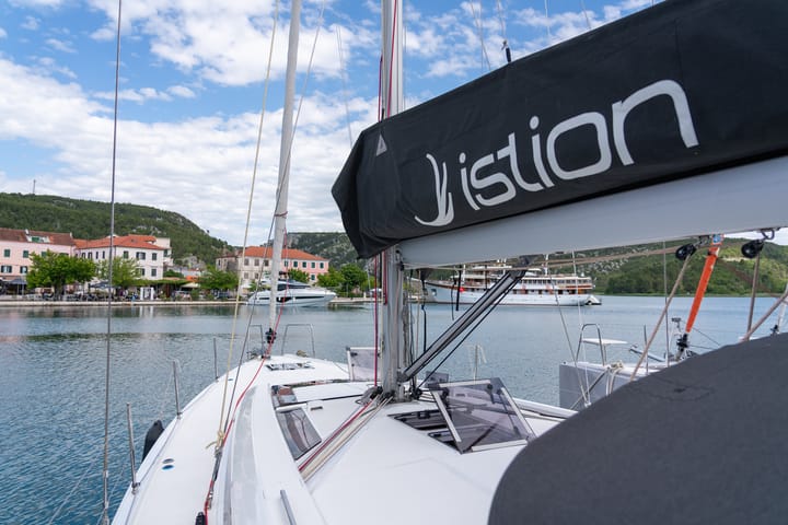 Voilier Beneteau Oceanis 51.1 (2024) pour Charter - Skradin | #20486 - 9