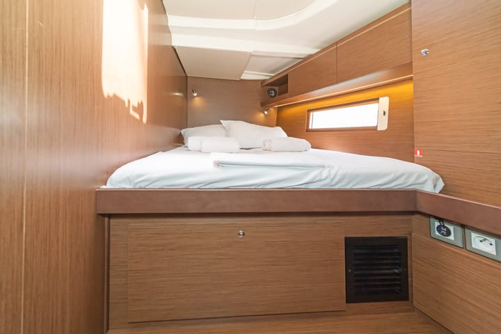 Voilier Beneteau Oceanis 51.1 (2024) pour Charter - Skradin | #20486 - 15