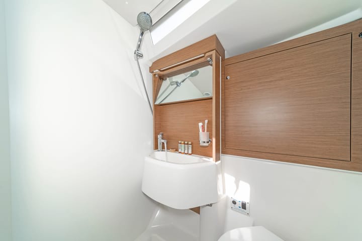 Voilier Beneteau Oceanis 51.1 (2024) pour Charter - Skradin | #20486 - 13