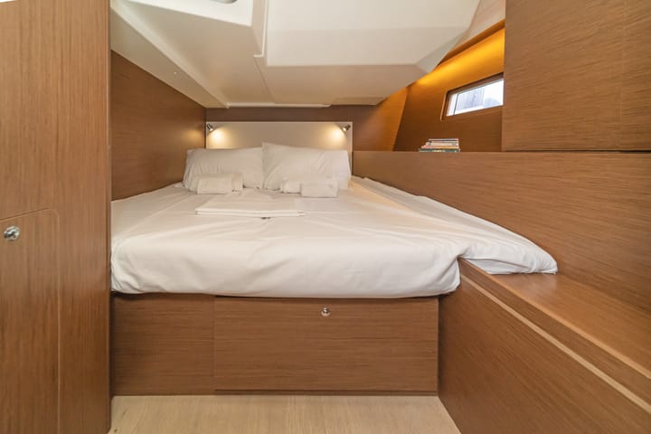 Voilier Beneteau Oceanis 51.1 (2024) pour Charter - Skradin | #20486 - 16