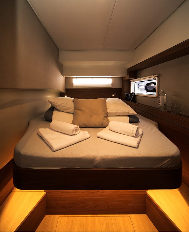 Catamaran Bali 4.2 (2024) pour Charter - Skradin | #20489 - 11