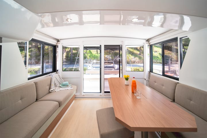 Catamaran Bali 4.2 (2024) pour Charter - Skradin | #20489 - 14