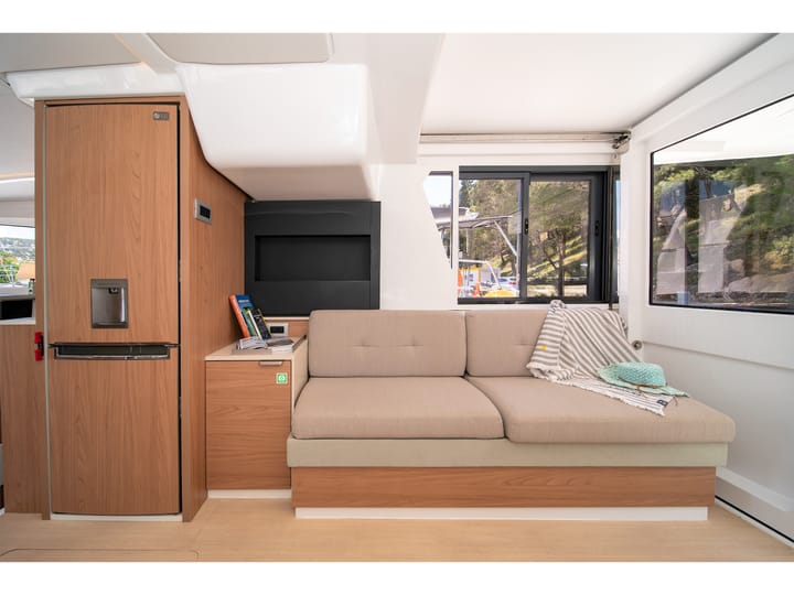 Catamaran Bali 4.2 (2024) pour Charter - Skradin | #20489 - 2