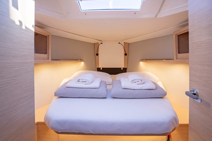  Zeilboot Dufour 37 (2024) voor Charter - Skradin | #20493 - 5