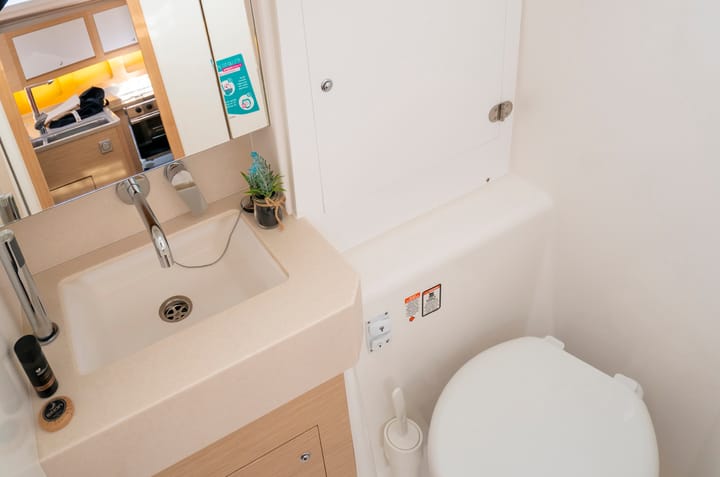  Zeilboot Dufour 37 (2024) voor Charter - Skradin | #20493 - 10