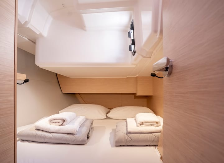  Zeilboot Dufour 37 (2024) voor Charter - Skradin | #20493 - 6