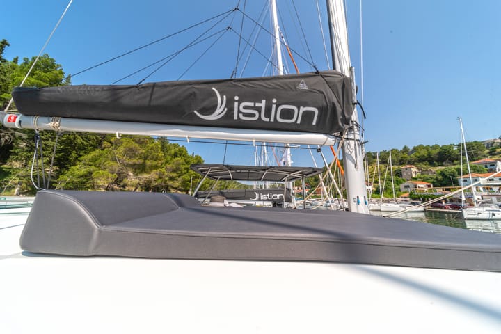 Catamaran Lagoon  42 (2024) pour Charter - Skradin | #20494 - 12