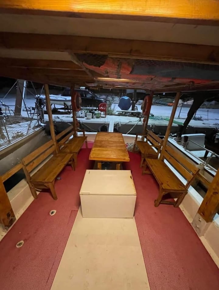 Custom Made Gulet (2023) for Charter - Izmir | #20510 - 4