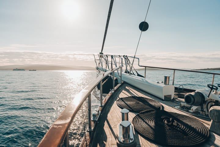 Custom Made Gulet (1998) for Charter - Split | #20514 - 20