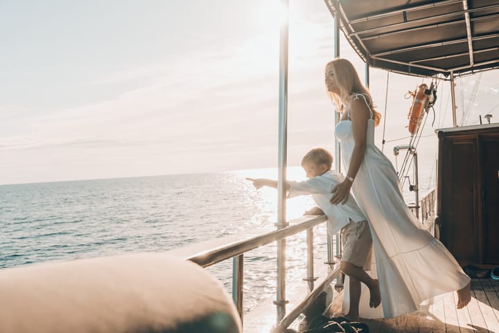 Custom Made Gulet (1998) for Charter - Split | #20514 - 13