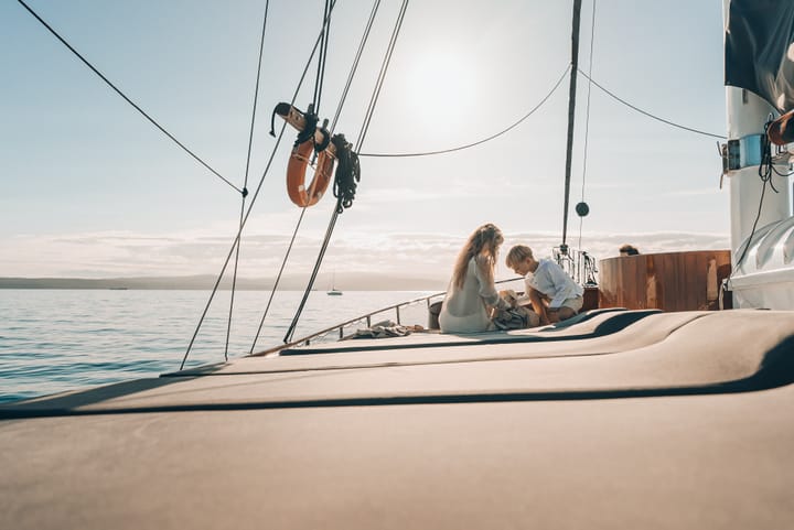 Custom Made Gulet (1998) for Charter - Split | #20514 - 34