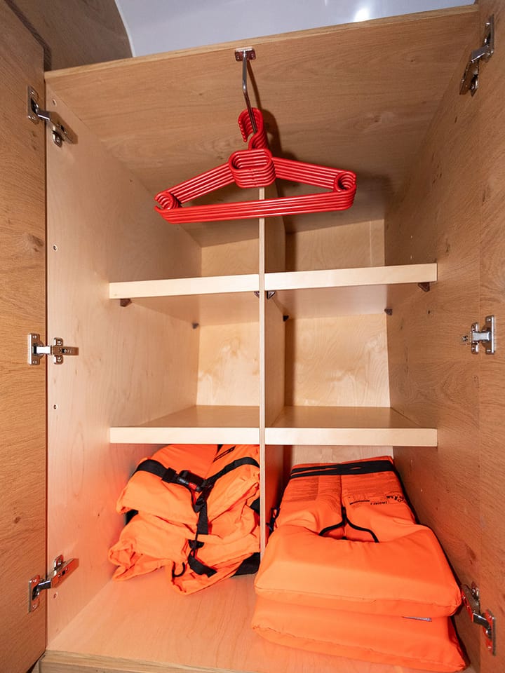  Barca a vela Elan  45 Impression (2024) per Noleggio, overcloccabile Primošten | #20524 - 4