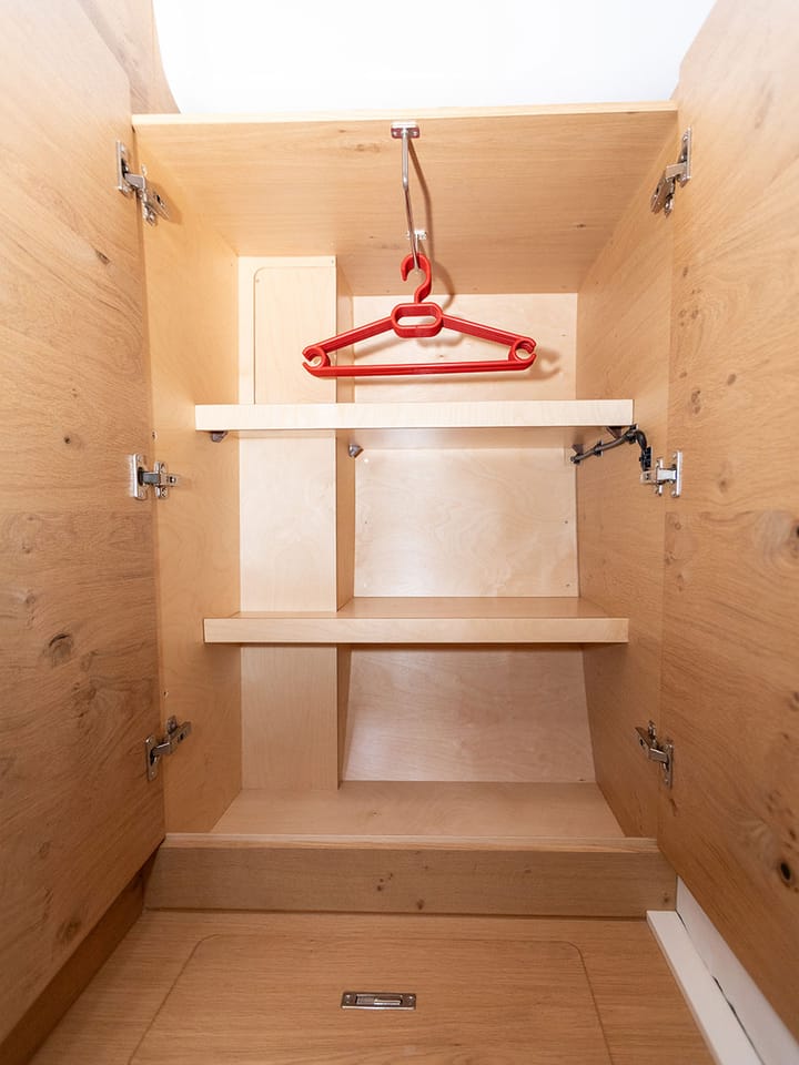  Barca a vela Elan  45 Impression (2024) per Noleggio, overcloccabile Primošten | #20524 - 17