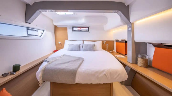 Palairos 13.97 m For Charter Catamaran - #20528 - 3