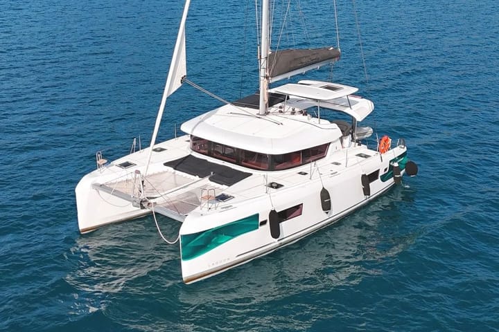 Lagoon,  42 (2024) - #20534