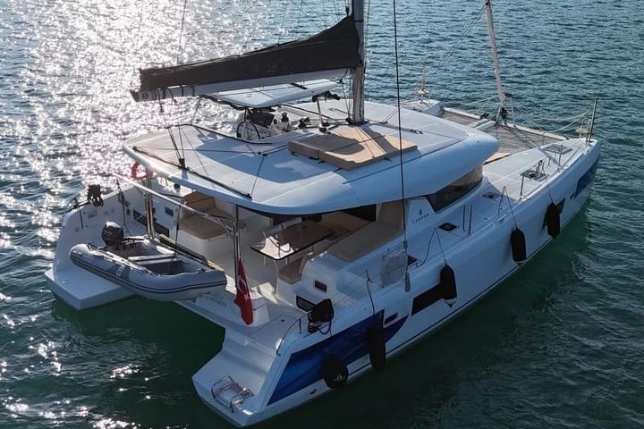 Lagoon,  42 (2024) - #20535