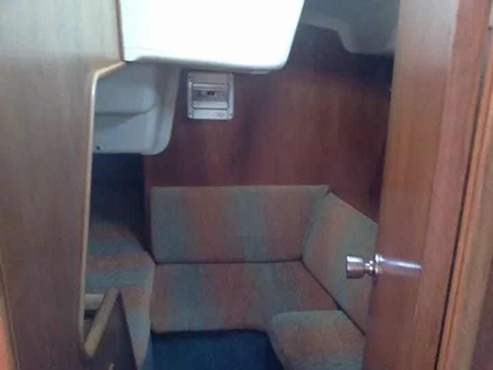 Sailboat Moody 336 ({{year}}) for Charter - Corfu | #20548 - 5