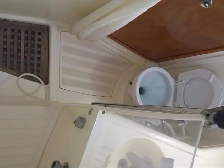 Sailboat Moody 336 ({{year}}) for Charter - Corfu | #20548 - 11