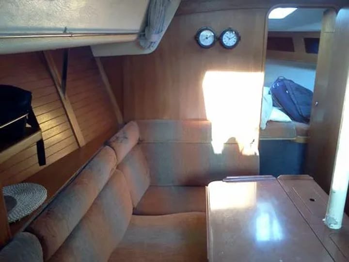 Sailboat Moody 336 ({{year}}) for Charter - Corfu | #20548 - 6