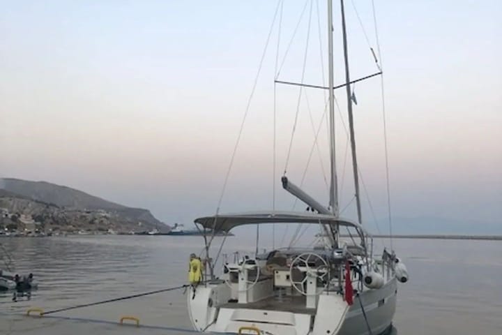 Bavaria  45 Cruiser Kiralık Yelkenli (2013) - Göcek | #20556 - 3