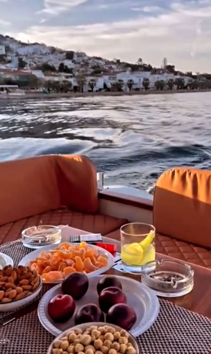 Custom Made Motor Yacht (2023) for Charter - Kadikoy | #20557 - 5