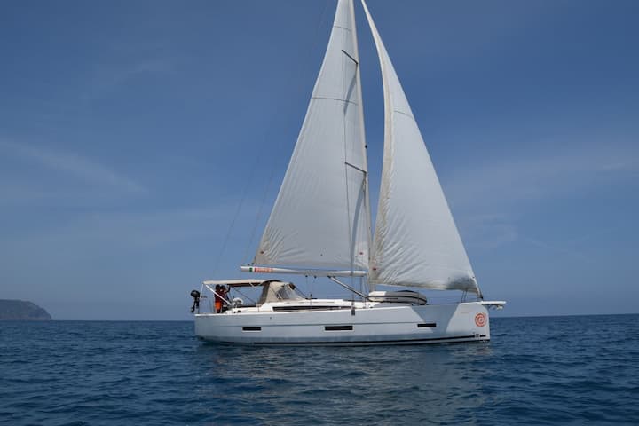  Velero Dufour 430 (2022) para Charter - Palermo | #20573 - 4